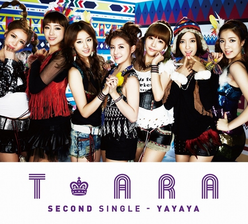 T Araが Yayaya Japanese Ver 初披露イベント実施 ねこダンス の次は キュートな お祈りダンス ユニバーサル ミュージック合同会社のプレスリリース
