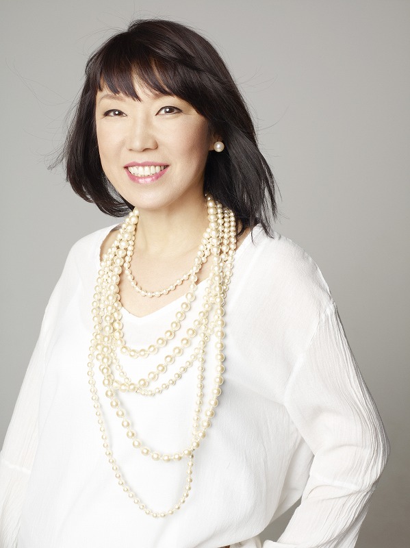 松任谷由実 アニメ映画 虹色ほたる 永遠の夏休み の主題歌を書き下ろし ユニバーサル ミュージック合同会社のプレスリリース