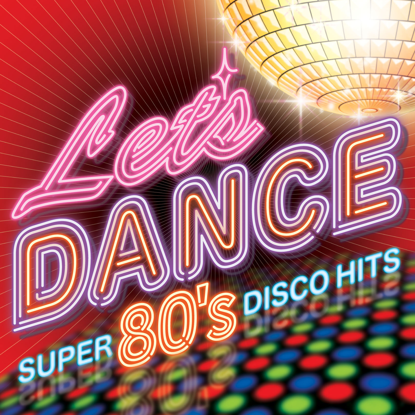 Disco 70 80 90 non stop