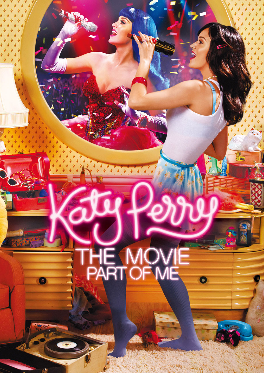 ケイティ ペリー 12年度 ウーマン オブ ザ イヤー 受賞 ケイティの素顔に迫るドキュメント映画も発売 ユニバーサル ミュージック合同会社のプレスリリース