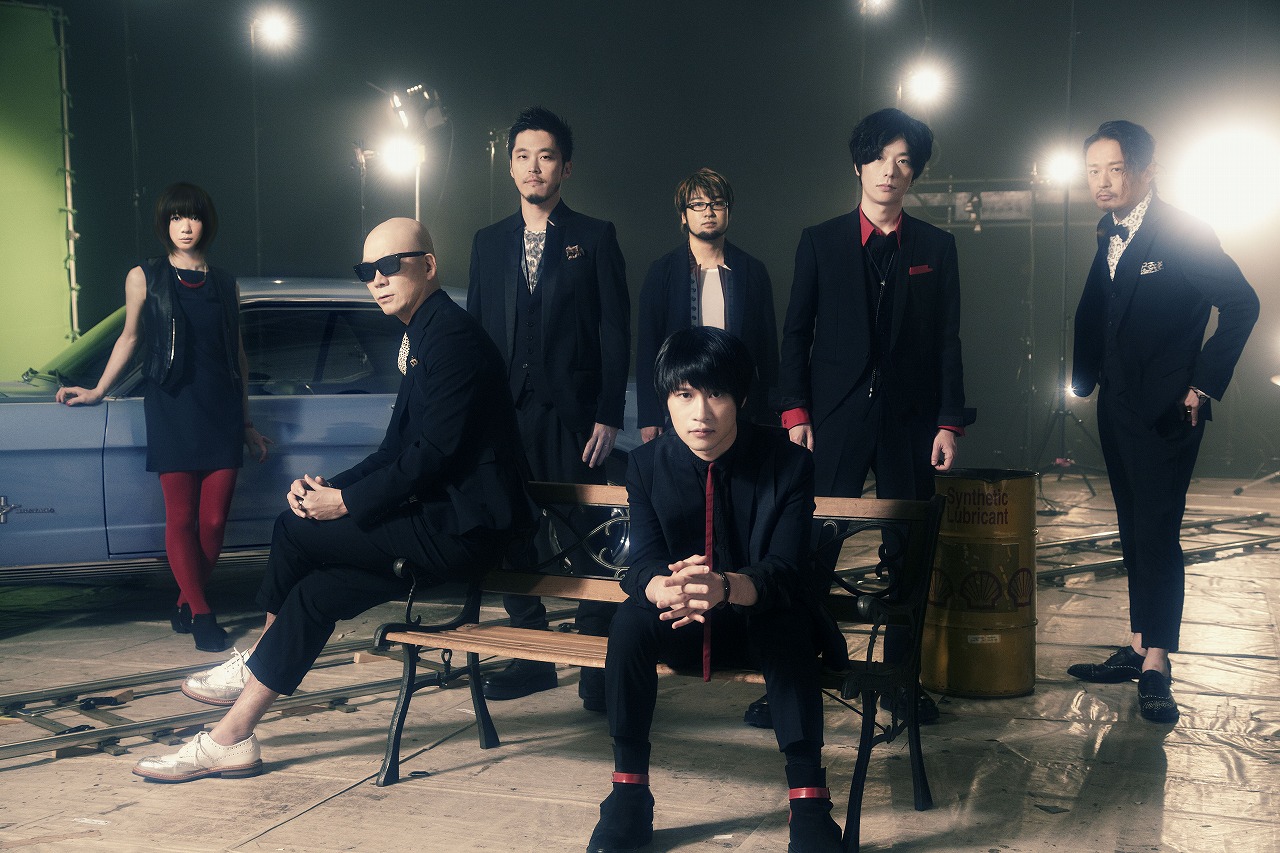 Base Ball BearがRHYMESTER、花澤香菜との初コラボ曲を含む最新作『THE CUT』リリース！6