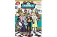 「アニメ「マッシュル-MASHLE-」PUMP UP DINER 第3弾」開催決定！