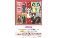 テレビアニメ『春夏秋冬代行者 春の舞』より、新規描き下ろしのオリジナルイラストを使用したグッズが、アニメガ×ソフマップにて先行販売決定！
