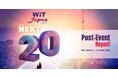 PerkUP、オンライン旅行業界国内唯一の国内カンファレンス「WiT Japan 2026」が盛況のうちに会期終了～ 16ヶ国・述べ約500名にご参加いただいた本イベントを総括レポート ～
