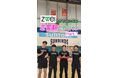 ZWEI presents 恋愛観2択クイズ × サントリーサンバーズ大阪!選手たちに、気になる恋愛観を直撃インタビュー!