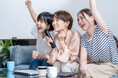 強制しない優しさが恋を長続きさせる?“推し活はゆるくシェア”が支持される現代の恋愛観【結婚相談所ツヴァイ調査アンケート】