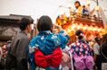 結婚相談所ZWEIが、全国7か所の夏祭り・花火大会に協賛