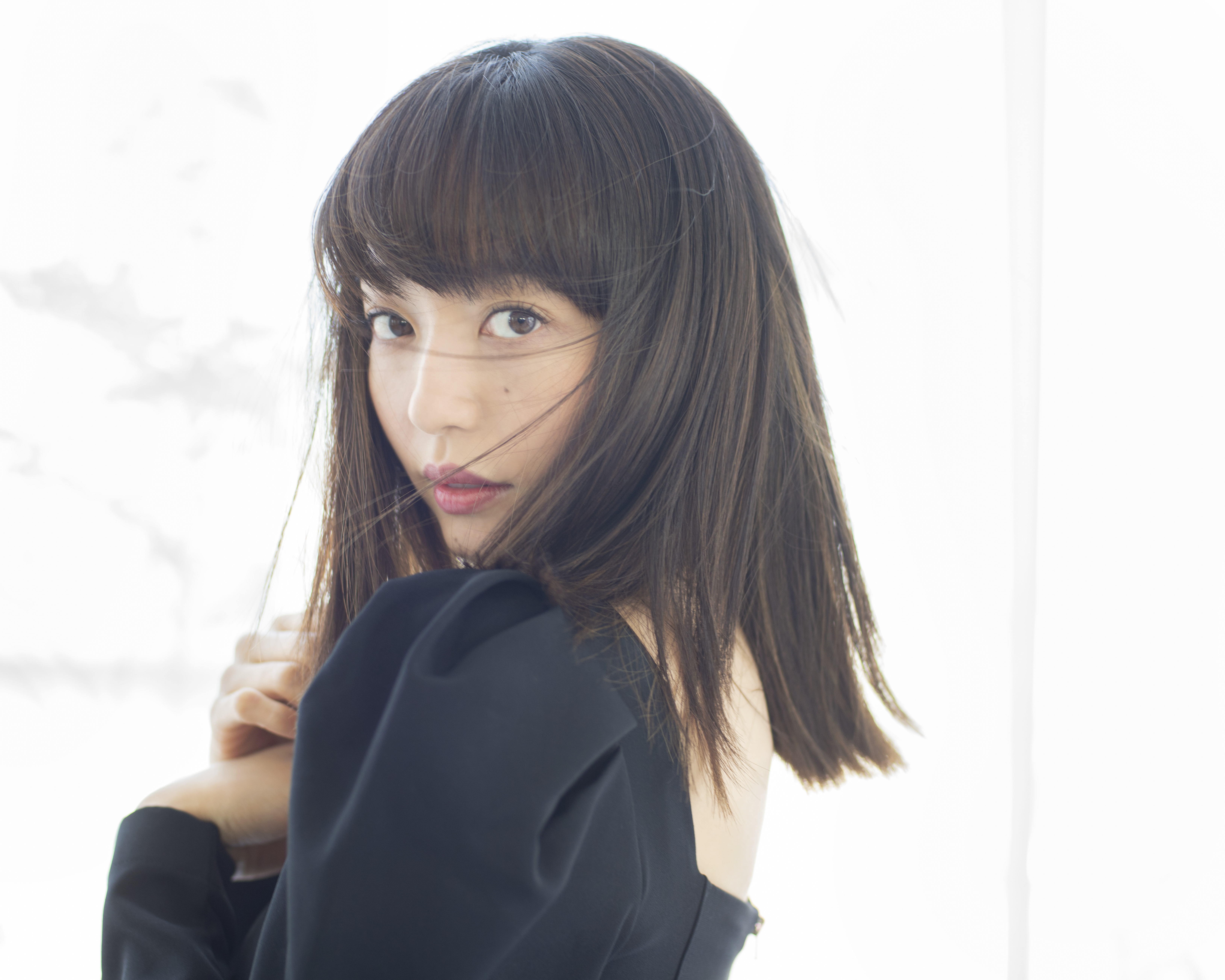 松島花 キレイノート 美容とスタイルキープの秘訣は楽しむこと 女性の憧れ 松島花 の独占インタビューが12月23日より公開 株式会社パイロットンのプレスリリース