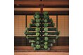 フラワーアーティスト ニコライ・バーグマン、25年の創作をまとめた写真集『KUMIAWASE 組み合わせ』を9月1日(火)に発売