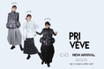 【Privève】AWの最新作情報
