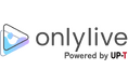 株式会社ILEOの1対1オンライン特典会サービス「onlylive」がUP-T(アップティー)と連携