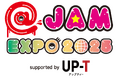 オリジナルTシャツ作成のUP-T(アップティー)が、ポップカルチャーイベント”@JAM(アットジャム)”が開催するシリーズ最大のフェス「@JAM EXPO 2025」の特別協賛社に決定!