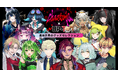 Chaostopia×UP-T混沌世界のグッズショップオープン!
