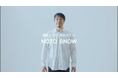 YouTube番組「Nontitle」で話題の「NOTO SNOW」到着！