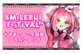 「すまぃるぃ生誕祭～にこにこすまぃるぃFeSTiVAL2026×UP-T」期間限定コラボショップOPEN！
