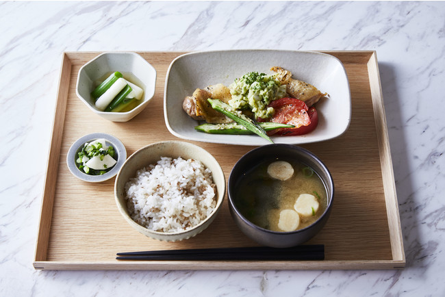 日替わり定食　1,000円～（税込