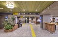 心地よく、ワクワクする公園のような駅を目指して 基本計画、デザイン監修に携わった駒沢大学駅リニューアルが完了