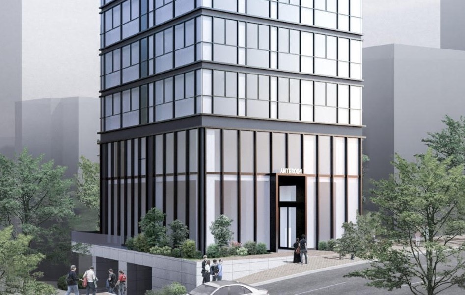 2020年5月末、韓国・ソウルにホテル アンテルームを開業