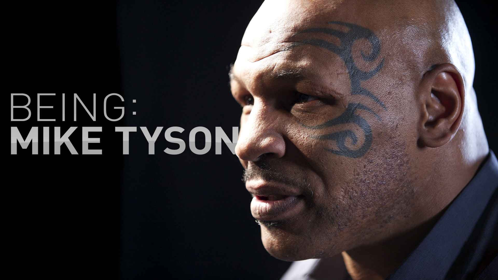マイク タイソンに密着したドキュメンタリー Being Mike Tyson Foxスポーツ エンターテイメントで日本独占放送 Fox Sports ジャパン株式会社のプレスリリース