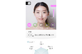 パーフェクト社がAI肌分析技術をパナソニック初となるフェイスケア連携アプリ「“with Panasonic Beauty”アプリ」に技術提供