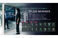 パーフェクト社、人気の体験型ミラー「+PLUS MIRROR」を展開する株式会社Innovation Studioと従量課金型APIサービスとして国内初のパートナーシップを発表