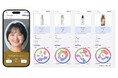 パーフェクト社、スキンケアプラットフォーム「MeLupe（ミルーペ）」β版にAI肌解析技術を提供