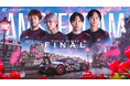 KANTOモータースクールSCARZ、『グランツーリスモ7 ワールドシリーズ ワールドファイナル アムステルダム』に出場決定!