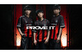 プロeスポーツチームSCARZ、2026年のテーマ「PROVE IT.」を体現した新ユニフォームを発表