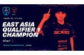 【esports】プロeスポーツチーム「SCARZ」FIFA部門所属のJay選手がFIFA21 Global Seriesで3冠に輝く