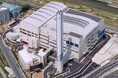 ごみ処理施設の基幹改良工事を受注（名古屋市・猪子石工場）