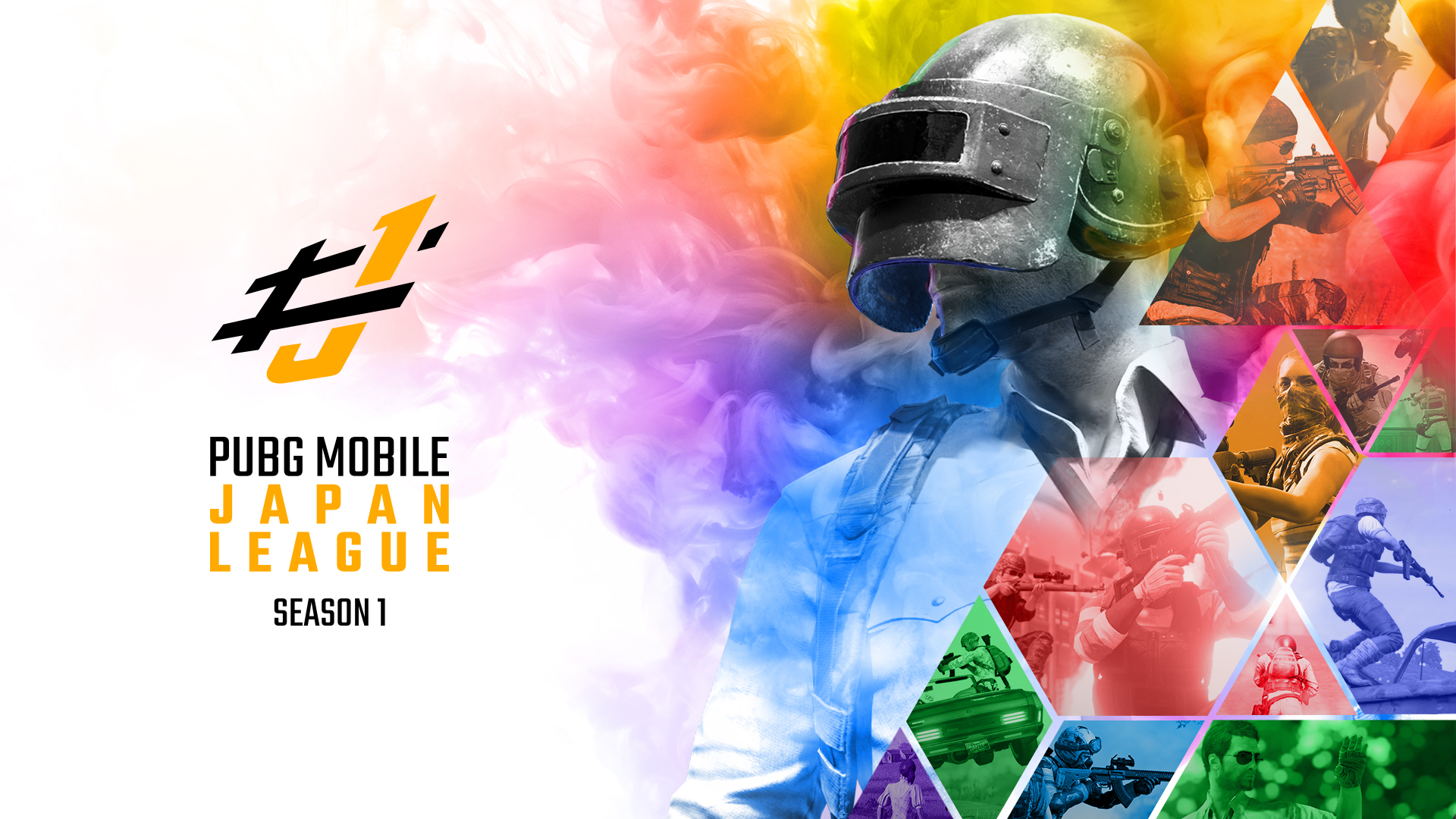 プロリーグ Pubg Mobile Japan League Season 1 へと参戦する株式会社cs Entertainment運営のプロeスポーツチームの名称が For7 に決定致しました 株式会社cs Entertainmentのプレスリリース