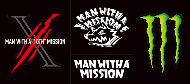 Man With A Mission 平野歩夢 モンスターエナジー 夢のトリプルコラボレーションを実現 Man With A 10th Mission キャンペーン開催 モンスターエナジージャパン合同会社のプレスリリース