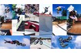 アクションスポーツの祭典「X Games Chiba 2026」が幕張メッセにて7月4日(土)から開催！モンスターアスリートたちが大集結し、限定グッズやサイン会の実施が決定！