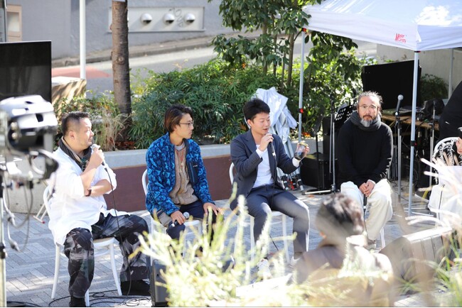 初日本エシカル推進協議会のエシカルサミット同時開催 ICT
