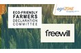 Freewill、史上初*の日本農家主導「エコフレンドリー・ファーマー宣言」をCOP30で支援