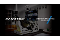 FanatecとZENKAIRACINGがパートナーシップを締結。シティサーキット東京ベイで記念イベント開催決定!