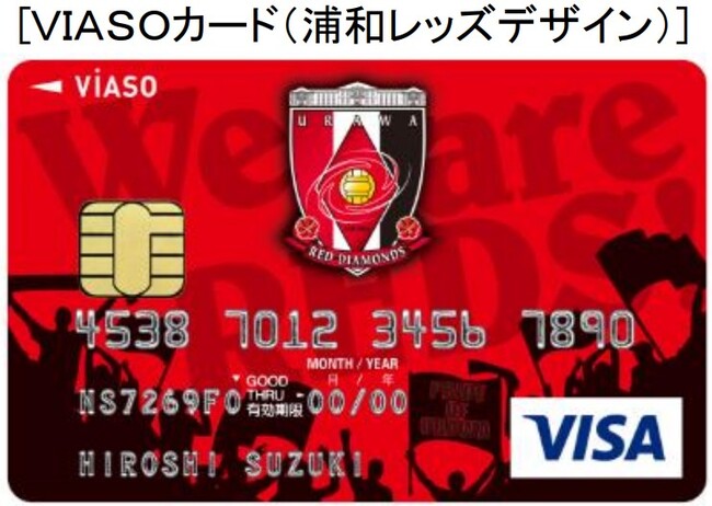 新発売の 浦和レッズnanacoカード1 通常版1 ienomat.com.br