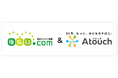 株式会社キャッチボール「後払い.com」とLINE対応ECプラットフォーム「Atouch」がAPI連携を開始