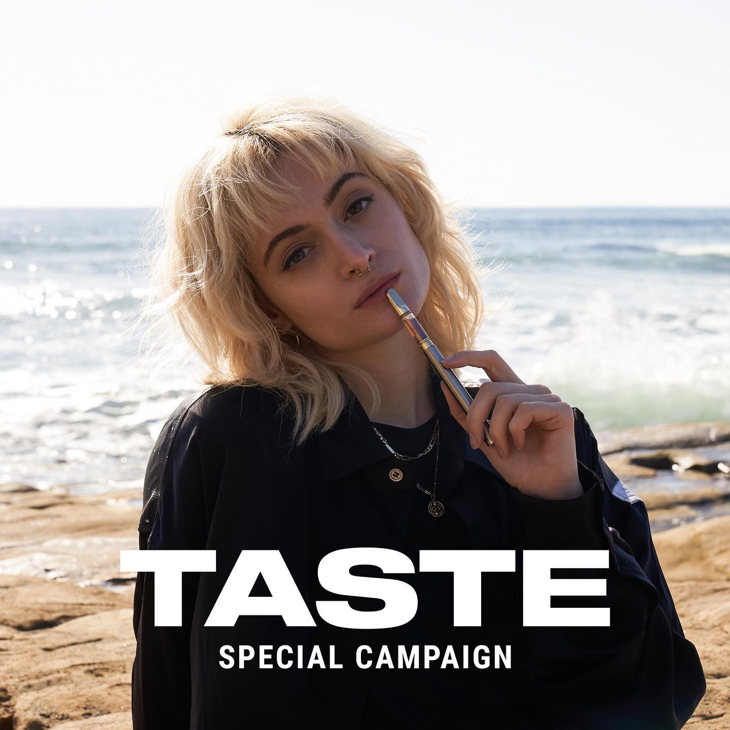 プロサーファー 湯川正人のcbdブランド Taste が1周年キャンペーンを期間限定で開催 株式会社cannabeesのプレスリリース