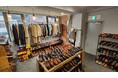 渋谷の革靴専門店ラストラボが「AUTUMN JACKET COAT FAIR」を開催！秋から冬にかけて活躍する大人気のバブアー、バラクータ、バーバリーなど幅広くそろえ店頭にて販売いたします。