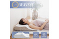「DORE WAVE PILLOW」背中まで支えるプレミアム超ビッグ人気枕は本日からレビュー特典開始