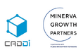 Minerva Growth Partners、CADDiのシリーズCエクステンションラウンドに出資