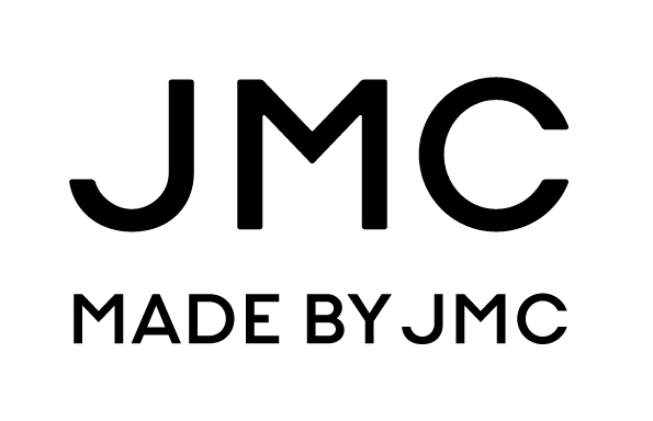 JMCフォントを元にしたロゴ