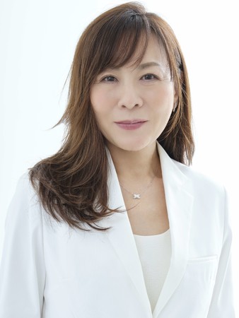 眼科医 大倉萬佐子先生 眼科医 大倉萬佐子先生