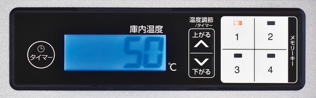 操作部