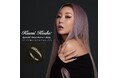倖田來未 ～Special Anniversary Ring～受注開始！