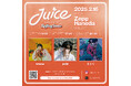 Juice Supported by Rolling Stone Japan開催決定!さらに大阪公演はFM802開局35周年とのコラボが実現!アーティストは、imase、jo0ji、なとりが出演!