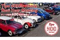 入場無料!ティーポ創刊400号記念 読者ミーティング 開催決定