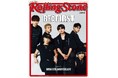 BE:FIRST新体制後、初の雑誌表紙「Rolling Stone Japan」最新号緊急重版決定!