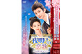 中国ドラマ「夜明けの恋歌~大理寺ロマンス~」2025年11月5日(水)よりDVD レンタル開始!